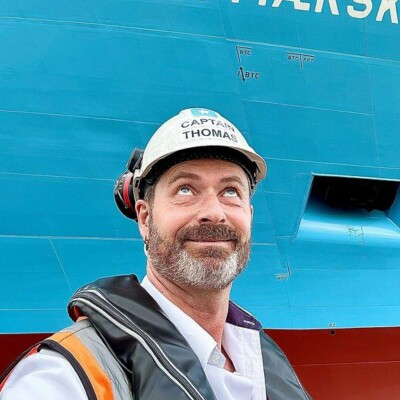 Profile picture of Thomas agard